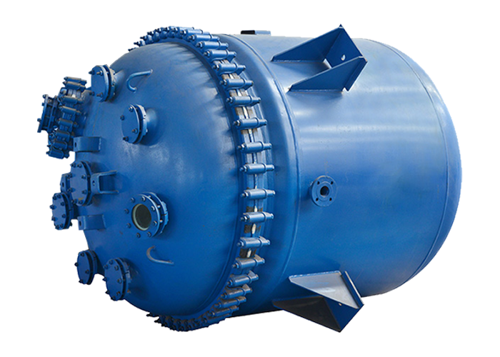 搪瓷/搪玻璃設(shè)備